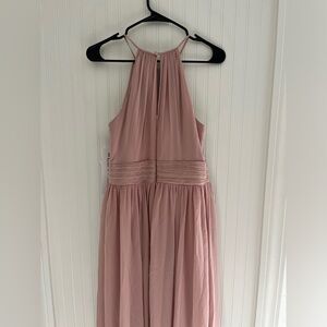 Levkoff Bridesmaid Dress